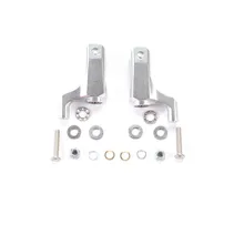 Gartt 450L Main Rotor Grip Set for Align Trex 450L RC Helicopter