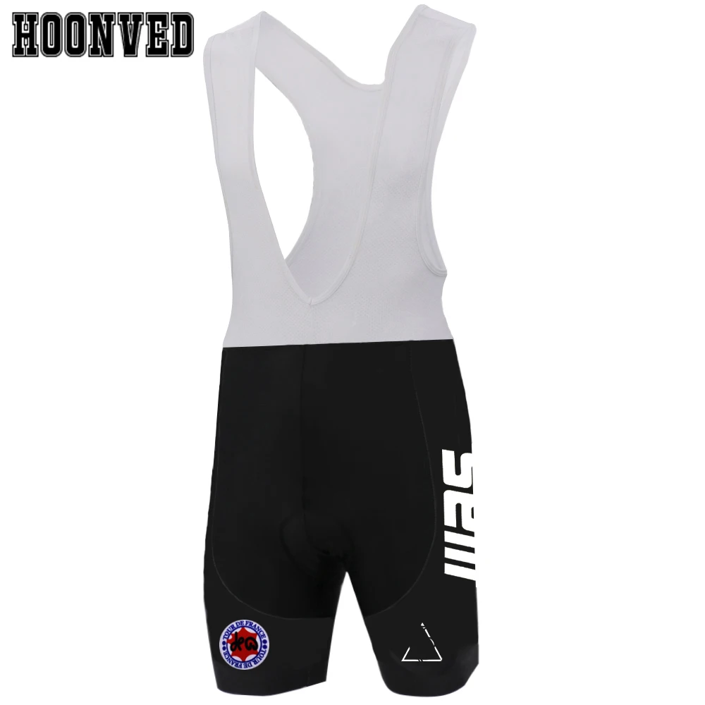 

The Tour de France Go Pro Team Man sem Retro Cycling Shorts Triathlon Bike Mtb Bib Shorts 9D Gel Pad culotte ciclismo hombre