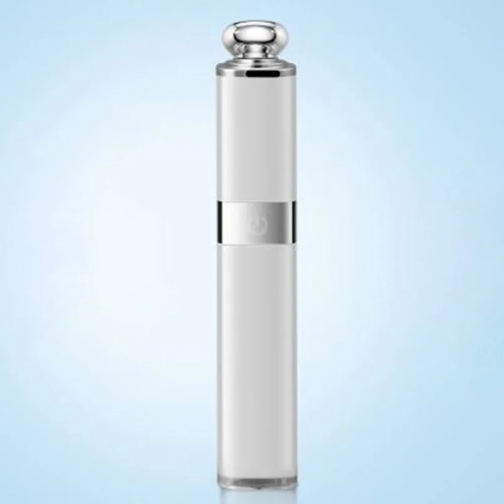 

Portable Face Spray Bottle Nano Mister Facial Hair Steamer Ultrasonic Ozone Face Sprayer Cold Beauty Hydrating Skin Care Tools