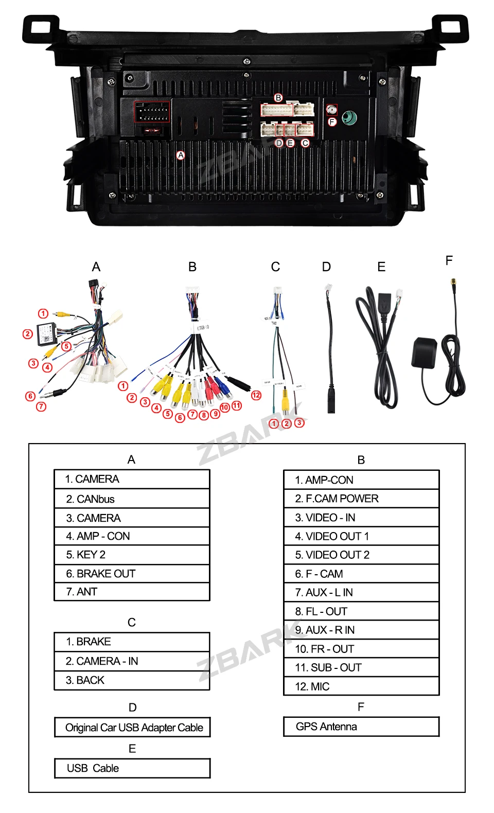Sale 9 inch 2 din Android 8.1 Car multimedia radio stereo player GPS Navigation For Toyota RAV4 2013 2014 2015 2016 2017    YHTK9073 10