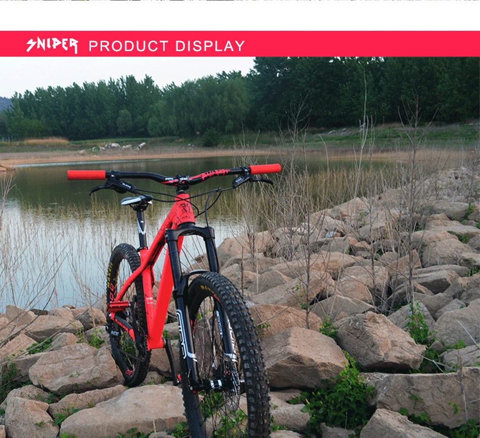 Pass Quest руль для велосипеда 720/780 мм MTB горный велосипед Алюминиевый сплав гоночный Ласточка-образный руль для MTB AM DH FR ENDURO