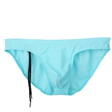 Мужская одежда для плавания, сексуальные плавки, плавки, бикини, Мужской купальный костюм, купальный костюм, пляжная одежда для мужчин, s maillot de bain, mayo de praia