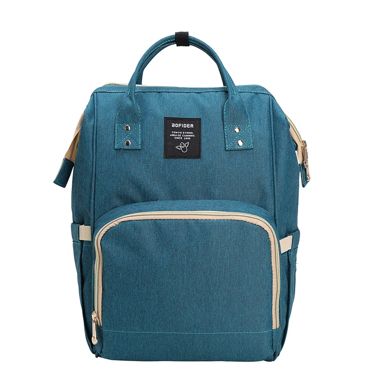 Модная детская сумка для подгузников, большая емкость, сумка для подгузников, рюкзак для путешествий, Мумия, сумки для кормления, сумка для