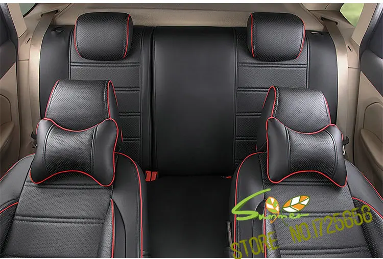 SU-YFFEL007 car cover seats cars  (8)