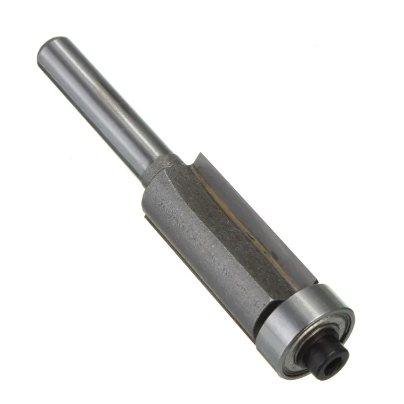 Top Quality 1pc 12mm Bearing Flush Trim Bit Router Bits Carbide Tipped