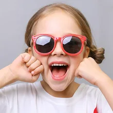 Brand Kids Sunglasses Children Fashion Big Frame Sun Glasses Girl Boy Eyewear Cute uv400 Cool Sunglasses for Kids Protection Brand Kids Sunglasses Children Fashion Big Frame Sun Glasses Girl Boy Eyewear Cute uv400 Cool Sunglasses for Kids Protection
