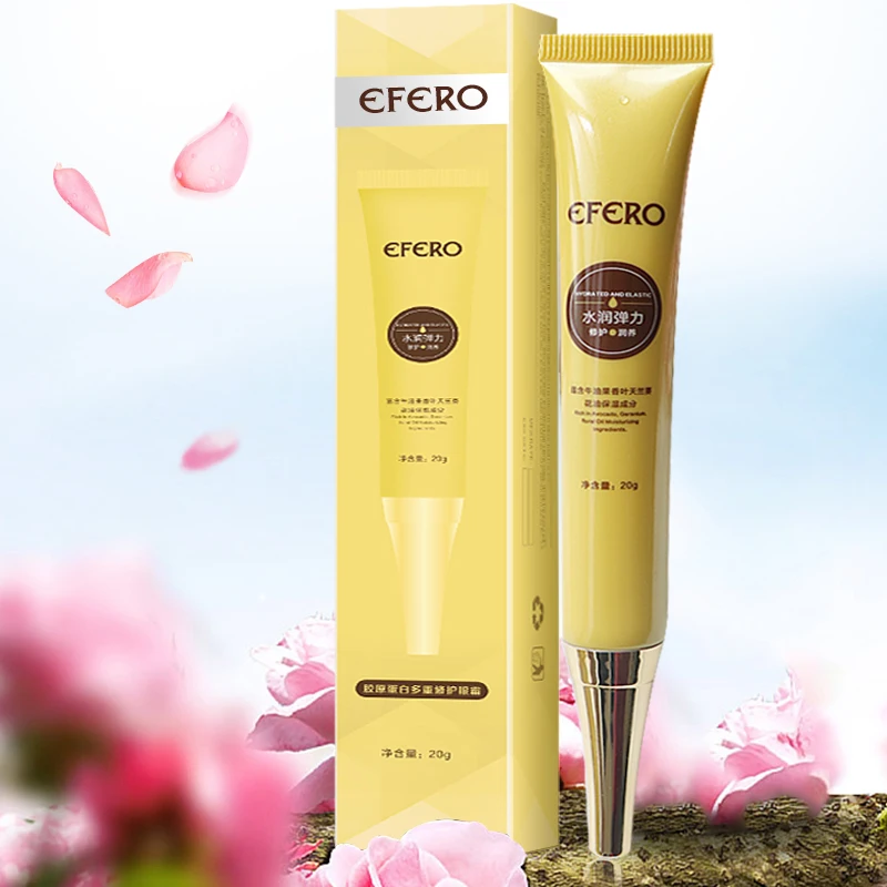 

Anti Aging Anti Wrinkle Remove Dark Circles Eye Creams Puffy Eye Cream Skin Care Eye Essence Whitening Eyes Face Cream TSLM1