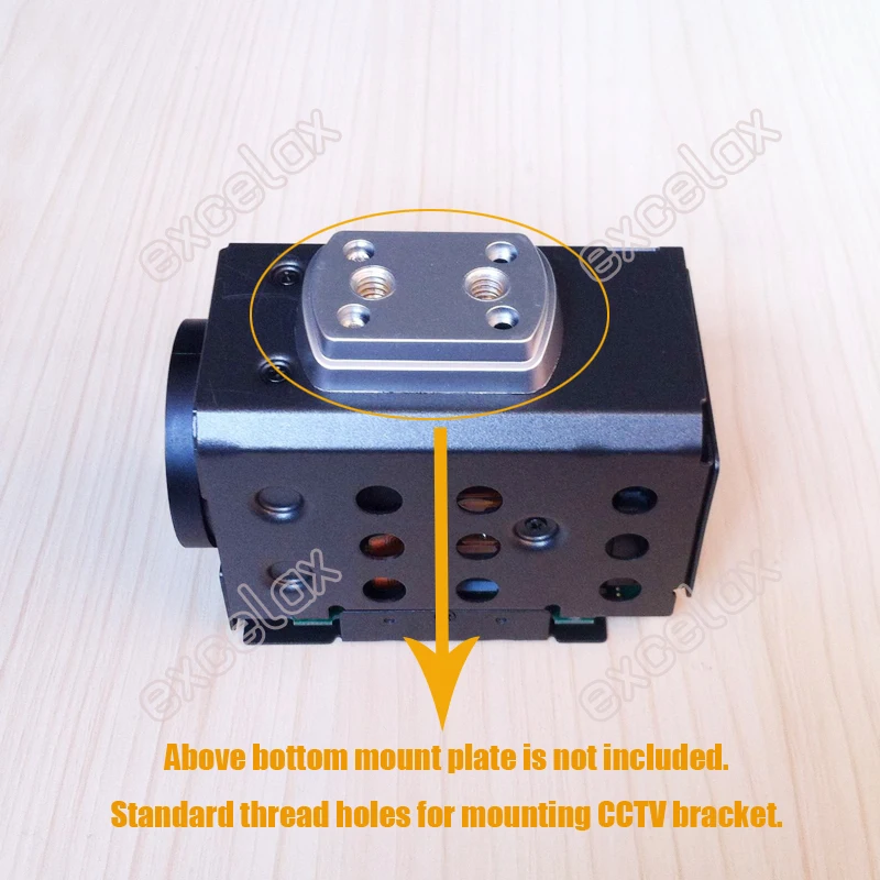 Zoom camera module AHD 2MP 322_20161223 (20)2