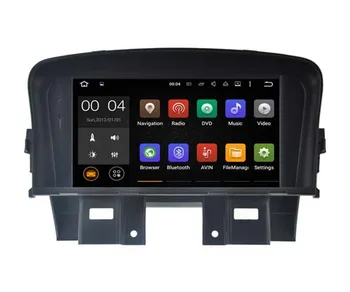 

7" Android Car DVD Player with wifi/BT GPS Canbus,Audio Radio Stereo,Car multimedia headunit for CHEVROLET CRUZE/DAEWOO LACETTI