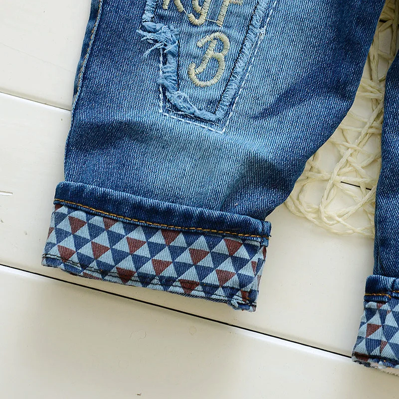 infant trousers