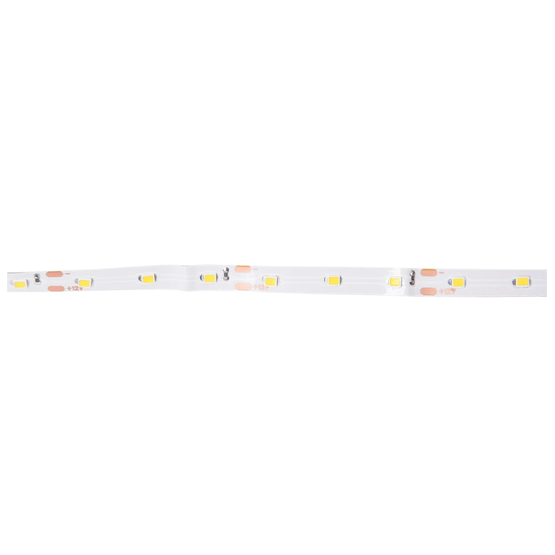 New OPOWAY Flexible Led Strip Light 300 LED 3528 SMD Warm White 3100K LED Ribbon 5 Meter or 16 Feet,12 Volt 24 Watt