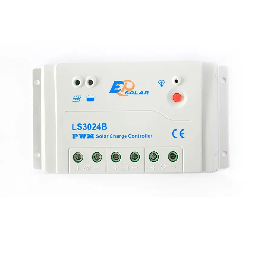 Cheap Controladores solares