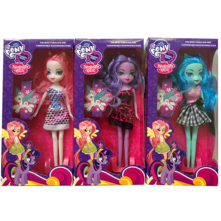 fashion doll brands