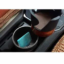 Чашки поставок модификации  Автомобиля vw горячая распродажа универсальный для хранения мусора чашки для V-olkswagen 2018 новый чашки