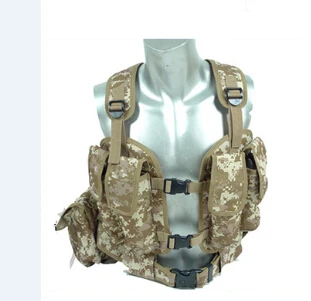 Новинка Colete Tatico De Assalto США Пейнтбол страйкбол Swat мужские тактические molle Live cs жилеты военные многофункциональные