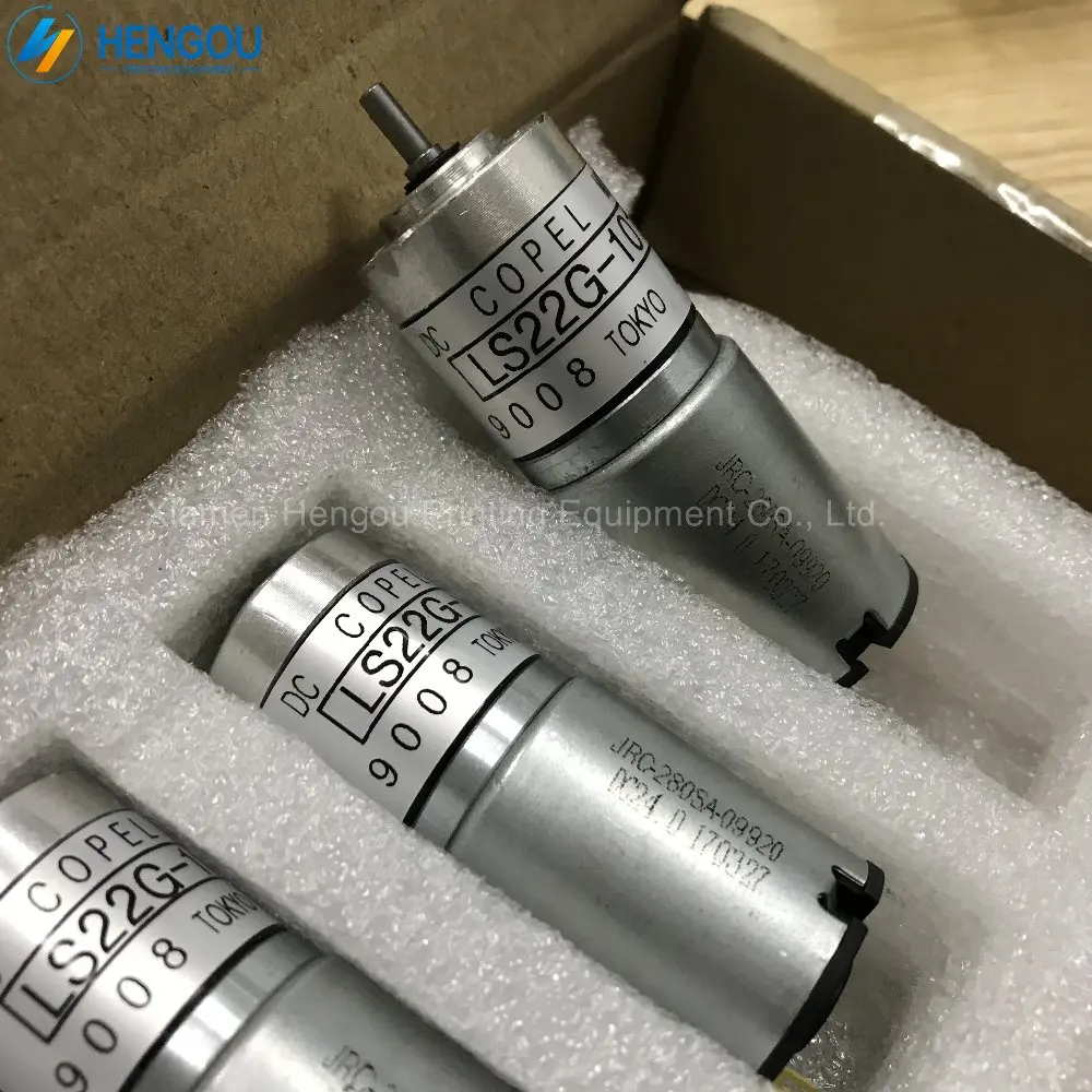 1 Piece free shipping Akiyama printing machine parts BT280 ink key