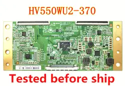 Для BOE HV550WU2-370 TCON PCB 47-6021023 Логическая плата для Skyworth 55E360E 55 дюймов доска T-Con доска