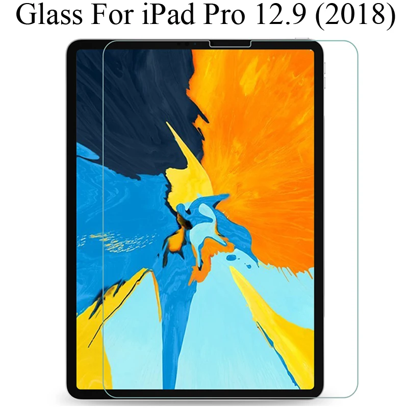 ipad pro 12 top