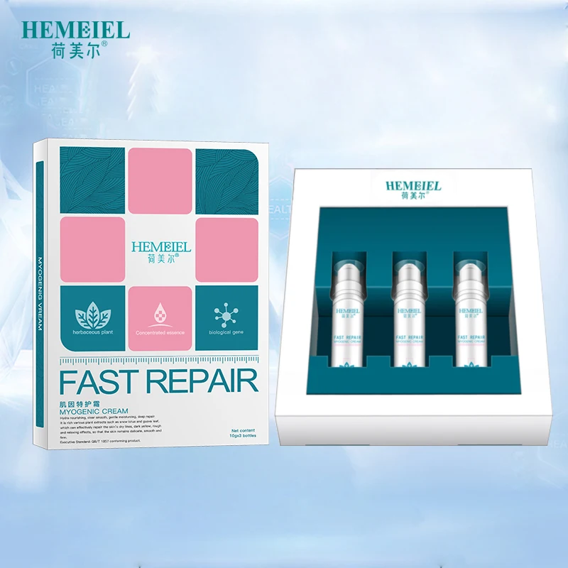 

HEMEIEL Face Repair Anti-Wrinkle Face Cream Remove Redness Moisturizing Anti-Aging Cream Facial Whitening Cream Korean Skin Care