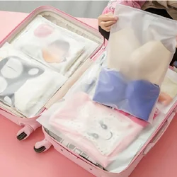 Waterproof Clear Transparent Luggage Travel Bags Clothes Jewelry Zipper Cactus Organizer Bag Reclosable EVA Bags Waterproof Clear Transparent Luggage Travel Bags Clothes Jewelry Zipper Cactus Organizer Bag Reclosable EVA Bags
