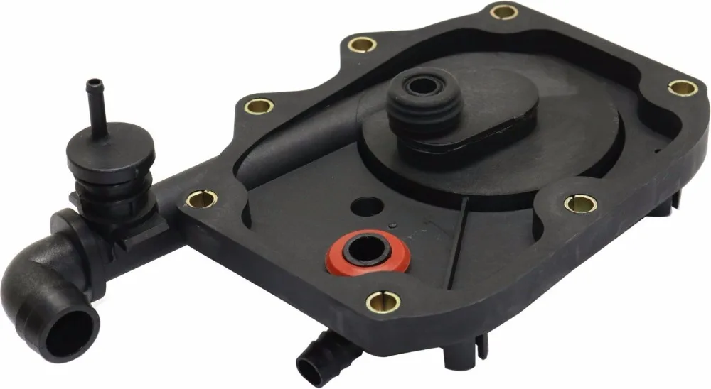 BRAND NEW CRANKCASE VENT VALVE PCV FOR BMW E53 X5 V8 4.4 4.6