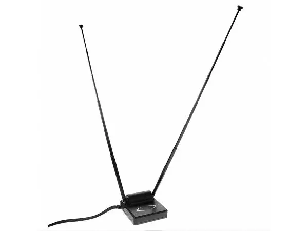 free shipping&Super Booster FM/UHF/VHF Car TV Antenna
