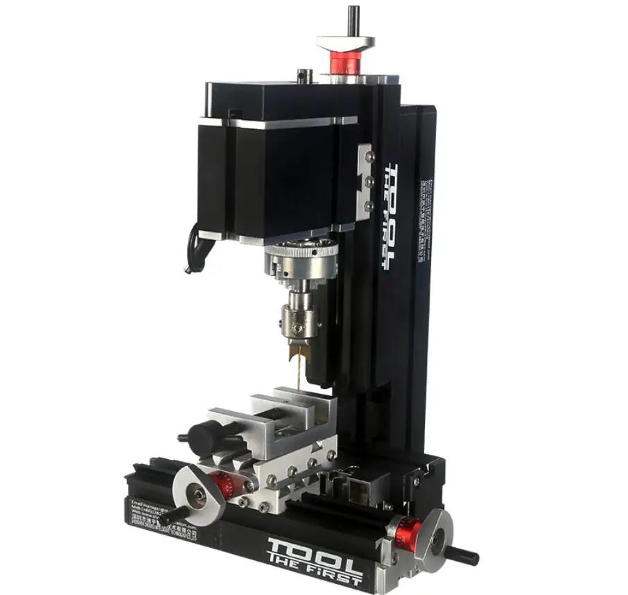 

High-precision Metal DIY Beads Machine for Max Diameter 20mm Beads