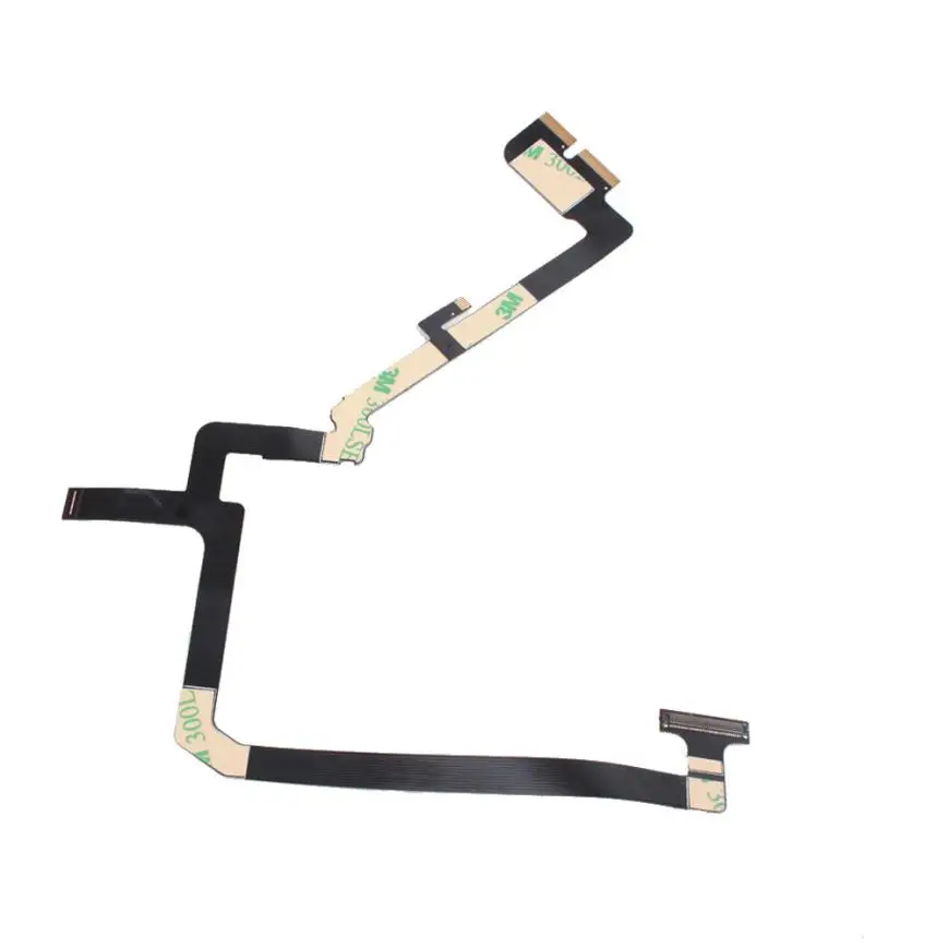 Flexible Gimbal Flat Ribbon Flex Cable DIY Spare Part For DJI Phantom 4 Pro L130 |