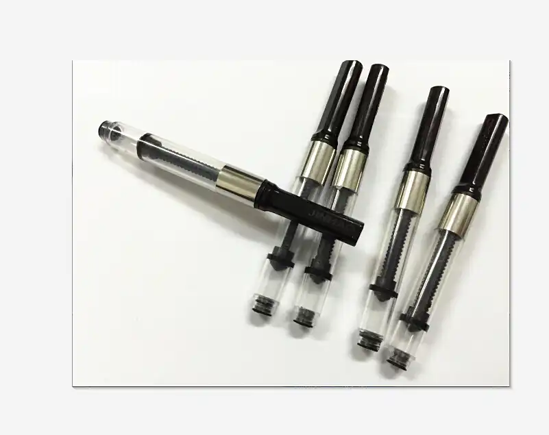 jinhao fountain pen refill