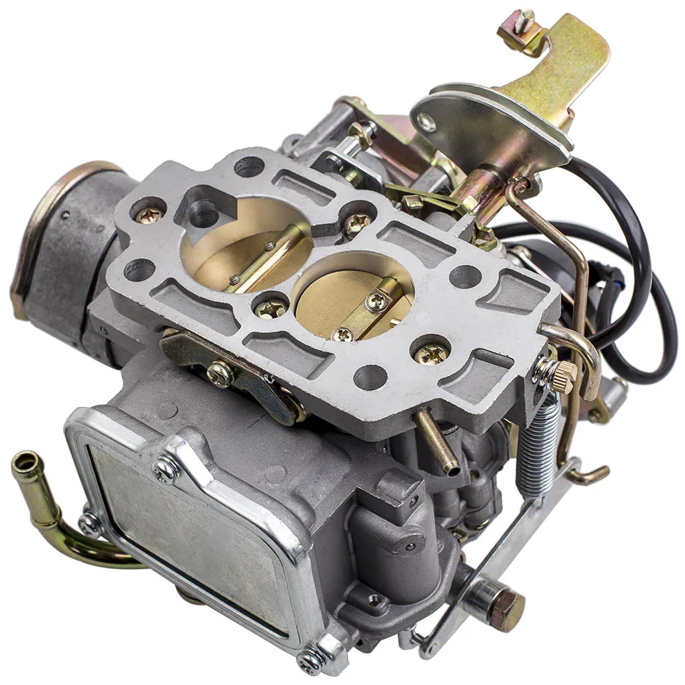 Карбюратор для Nissan 720 Pickup 2.4L Z24 двигатель с 1933 1986 Carby Carb Замена 16010 21G61