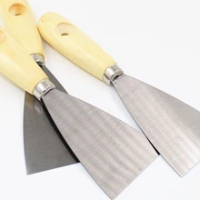 Шпатлевка из нержавеющей стали 18 см 2,5 дюйма