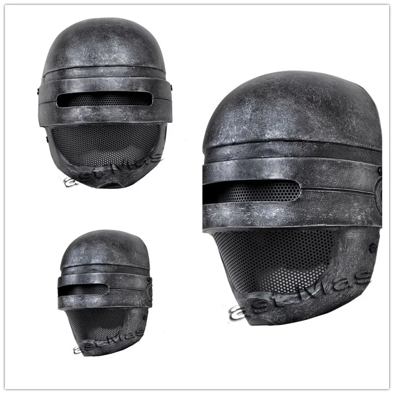 Маска для пейнтбола и страйкбола маска лица M054 A|paintball airsoft|full face mesh maskfull airsoft mask |