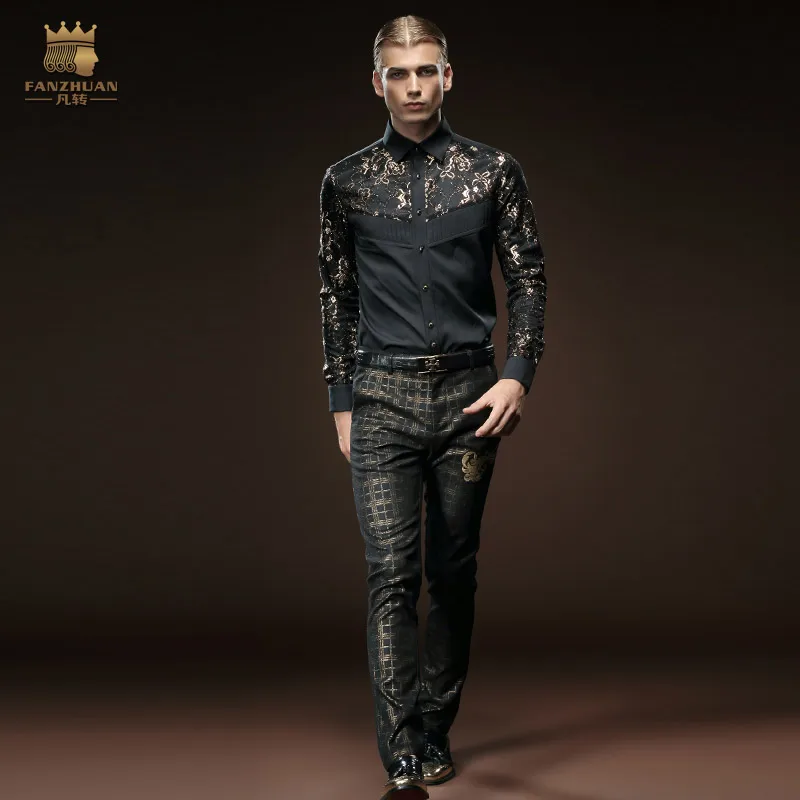 men's clothing clothes