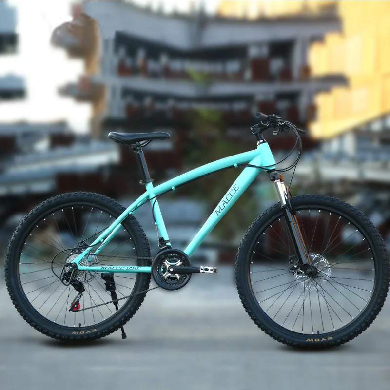 Flash Deal Mountain Bike Bicycle 26 Inch 24 Speed Double Disc Brake 2019 New Multicolor Suitable for A Variety of Road Conditions 1 Flash Deal Mountain Bike Bicycle 26 Inch 24 Speed Double Disc Brake 2019 New Multicolor Suitable for A Variety of Road Conditions 1