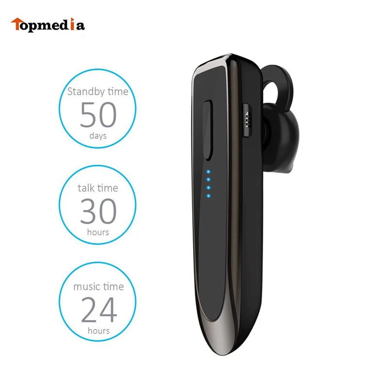 K21 Wireless Earphones Headset Handfree Bluetooth ...