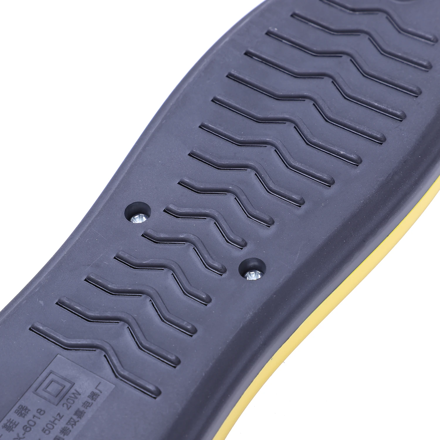 Портативный Электрический сушилка для обуви В 220 В осушитель Стерилизации Осушитель обувь запеченная сушилка для обуви 20 Вт (США Plug)