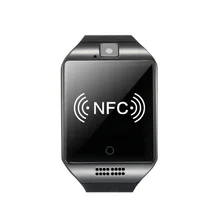 Smartwatch multifunktions mit kamera tf karte sim slot bluetooth smart watch für iphone android windows handy uhr pk dz09
