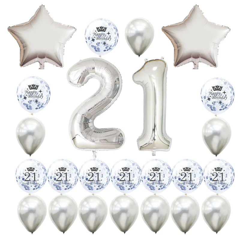 21