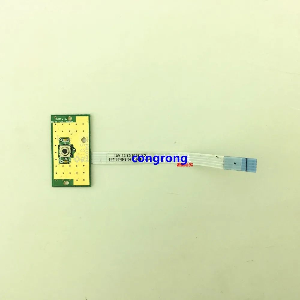 

Genuine Laptop Power Button Board Ribbon Cable For DELL 15R N5010 M5010