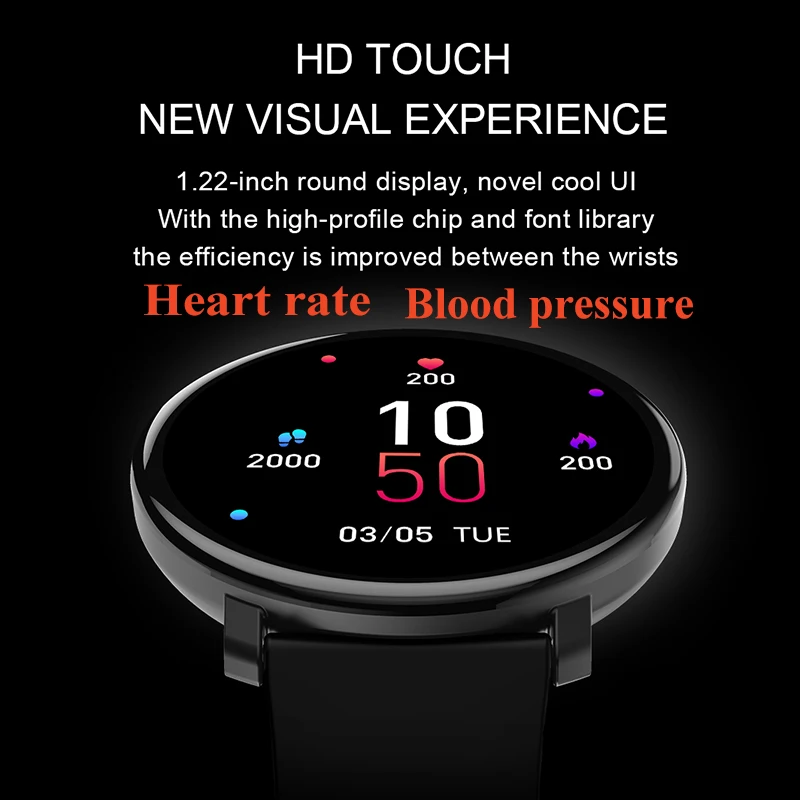 Health Band Pro 5 Купить