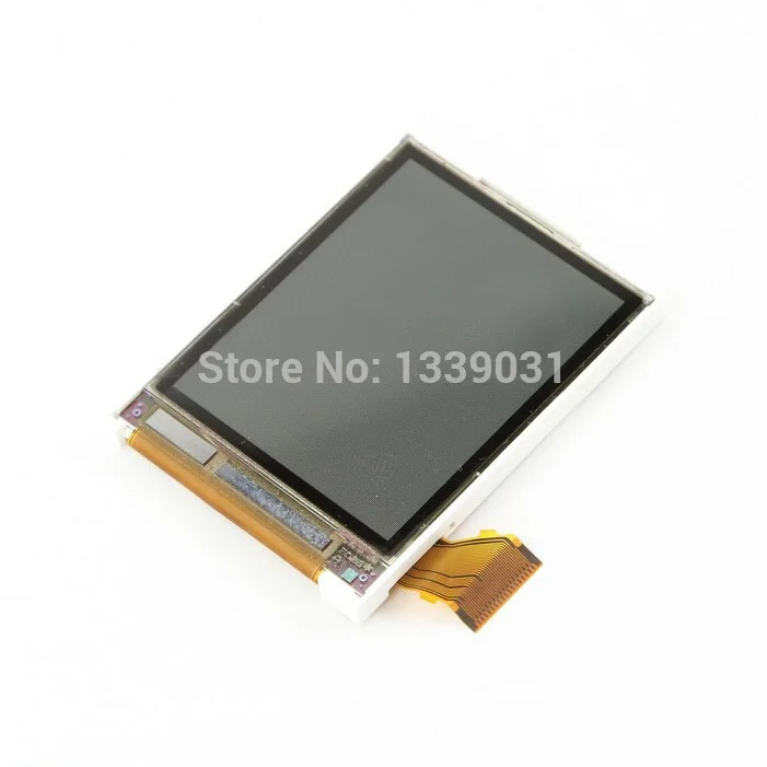 

LQ022B8UD05A LQ022B8UD05D 2.2 inch LCD screen display panel for garmin gps