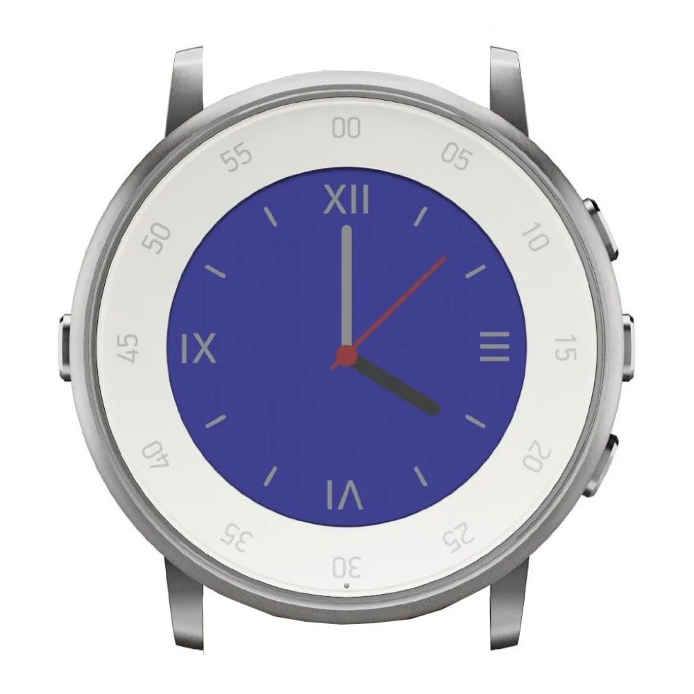 20mm PEBBLE TIME ROUND