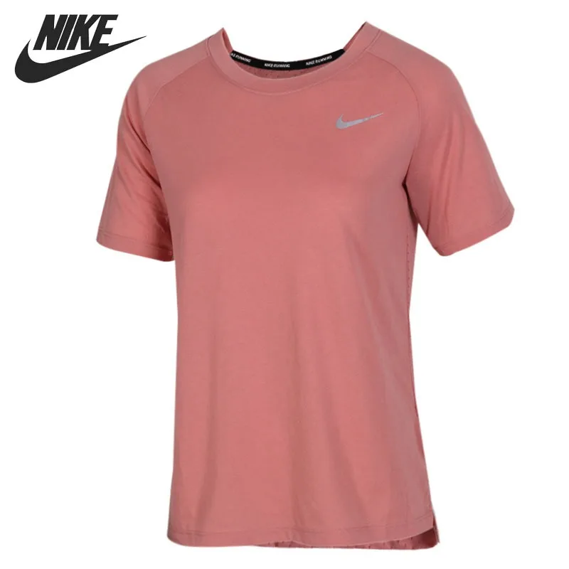 

Original New Arrival 2018 NIKE TAILWIND TOP SS Women's T-shirts short sleeve Sportswear