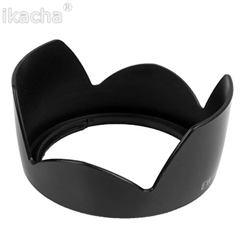 Camera lens hood 58mm EW-63II EW-63 II (1)