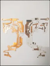 2PCS/ FREE SHIPPING! NEW Parts For PANASONIC GS11 GS328 GS330 Lens Mechanism Flex Cable