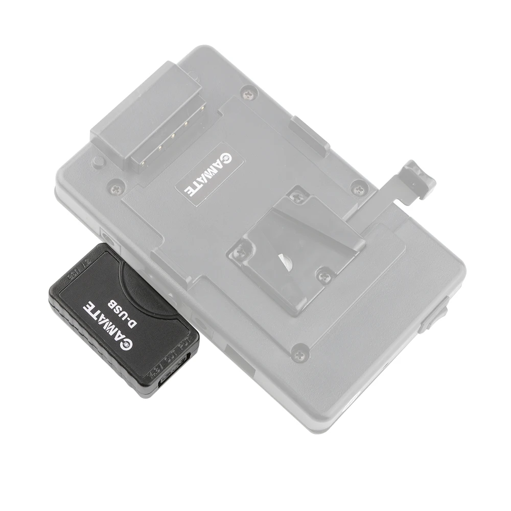 Адаптер CAMVATE Micro HDMI в конвертер Папа мама (6 дюймов) C1788|micro hdmi|micro hdmi tomicro to |