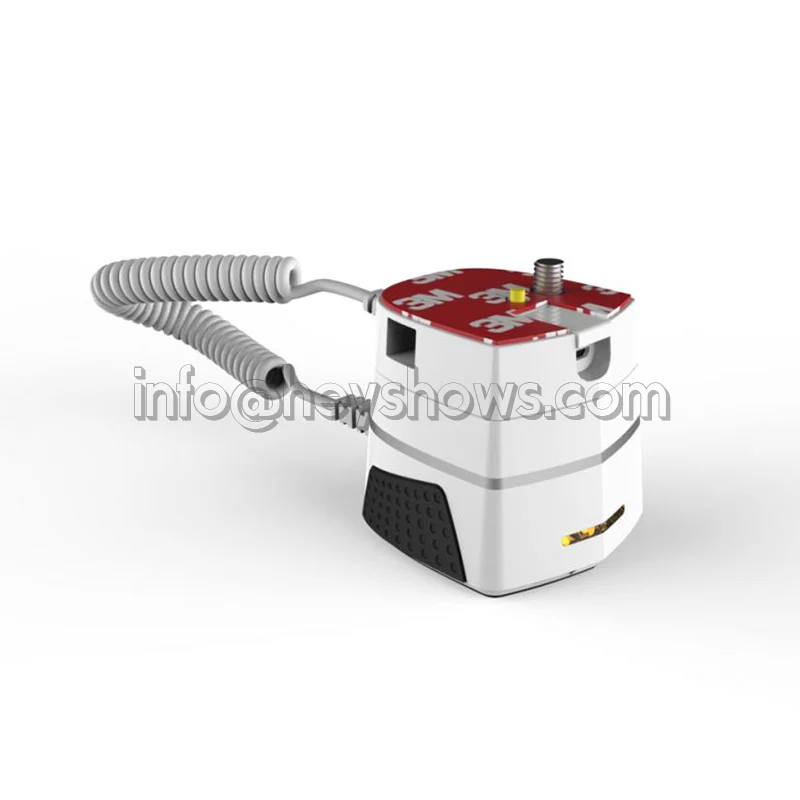 Camera display stand