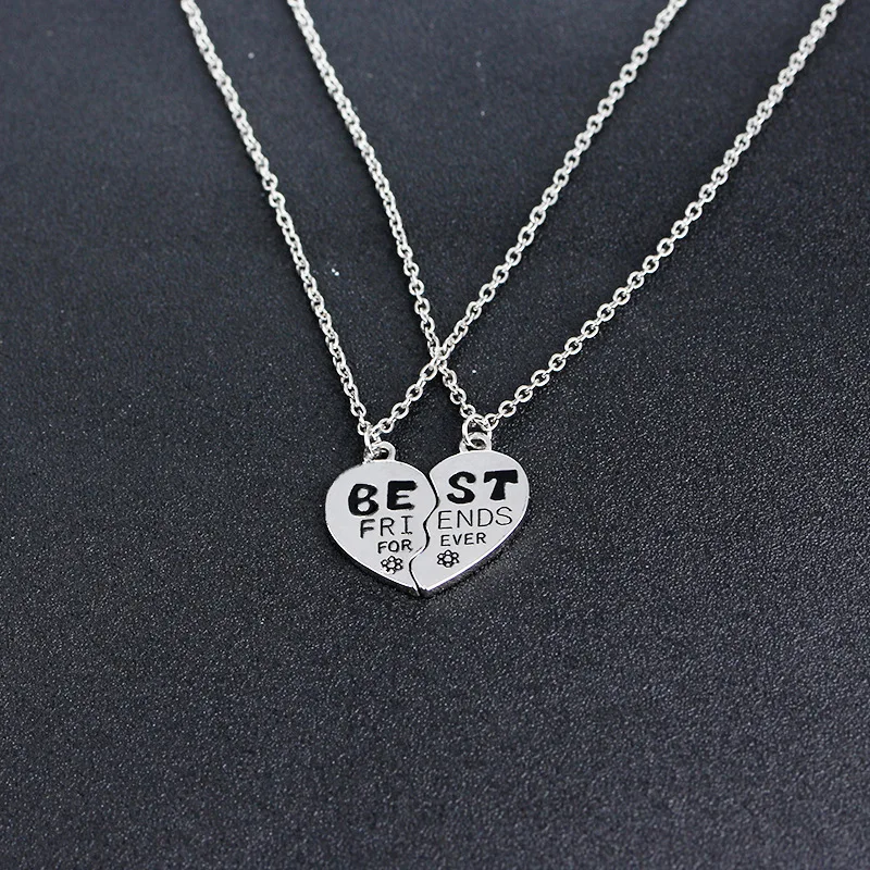 good necklaces for girlfriend