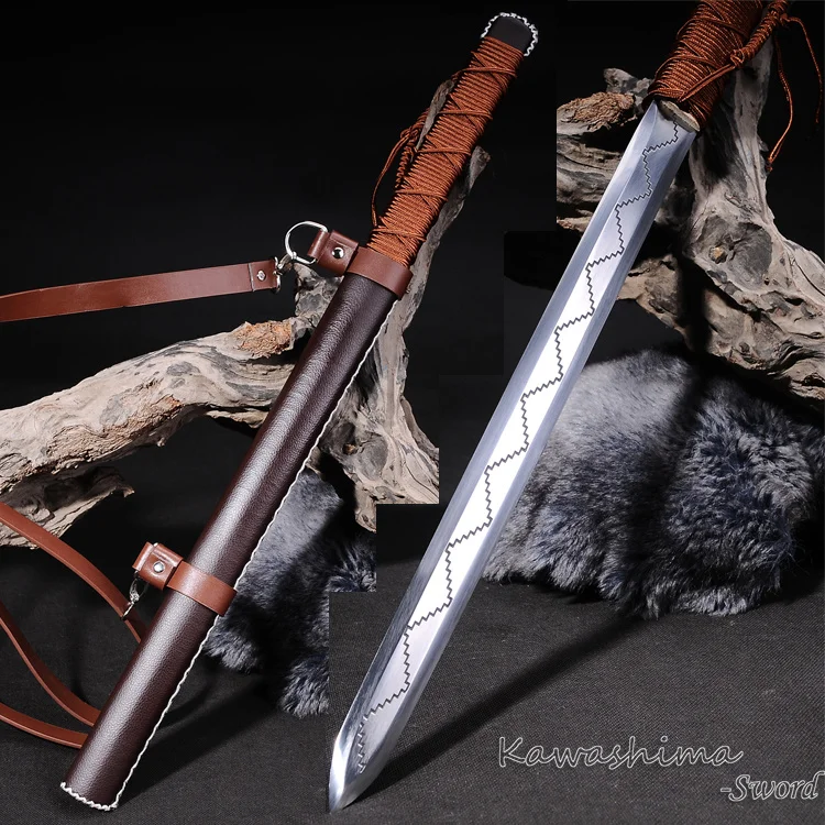 10 Facts You Never Knew About Japanese Hunting Knives Japanese