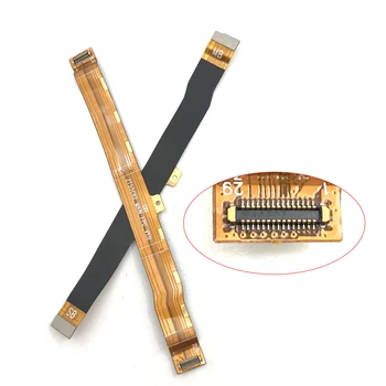 

Mainboard FPC LCD Display Connector For ZTE Blade A2 Plus BV0730 Flex Cable Ribbon